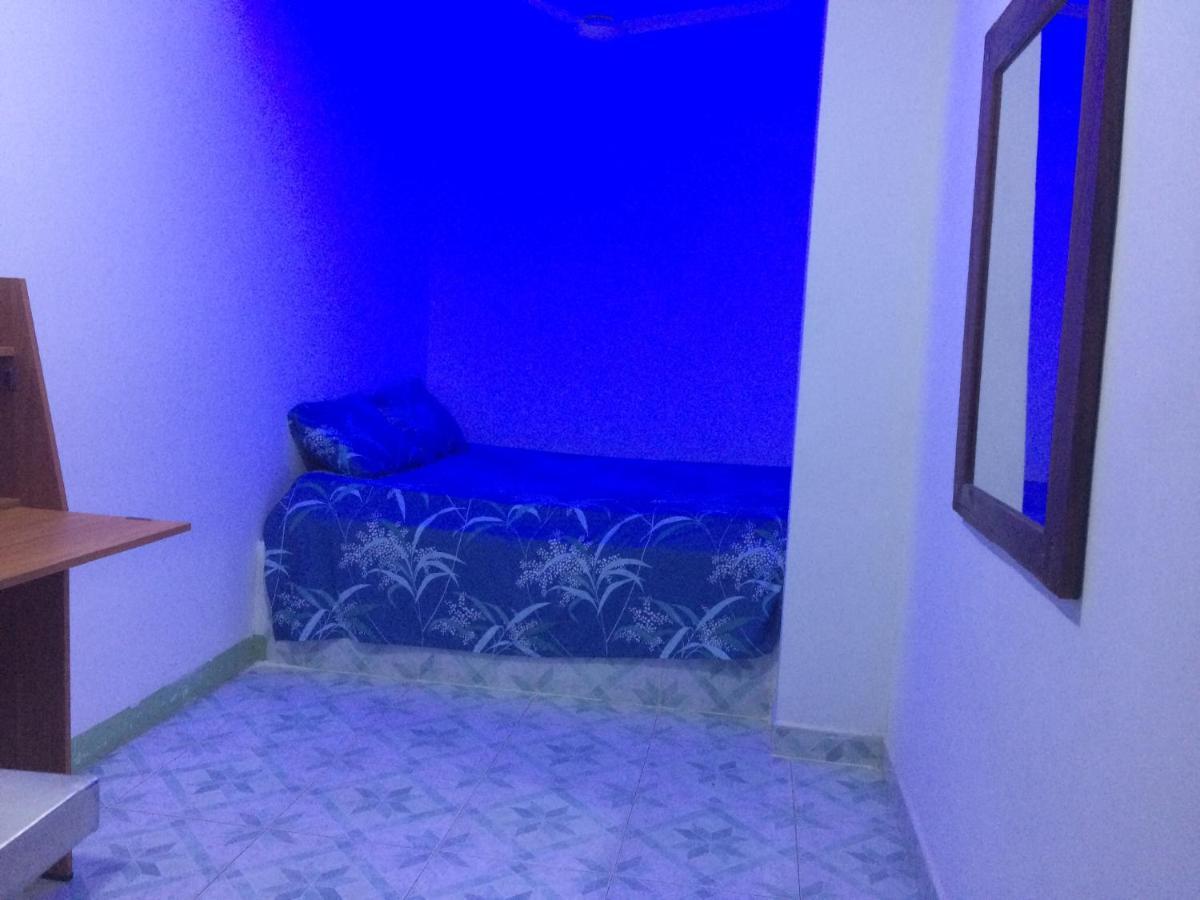 Rr House Hotel โคลอมโบ ภายนอก รูปภาพ