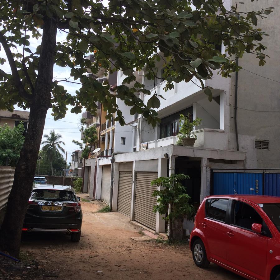 Rr House Hotel โคลอมโบ ภายนอก รูปภาพ