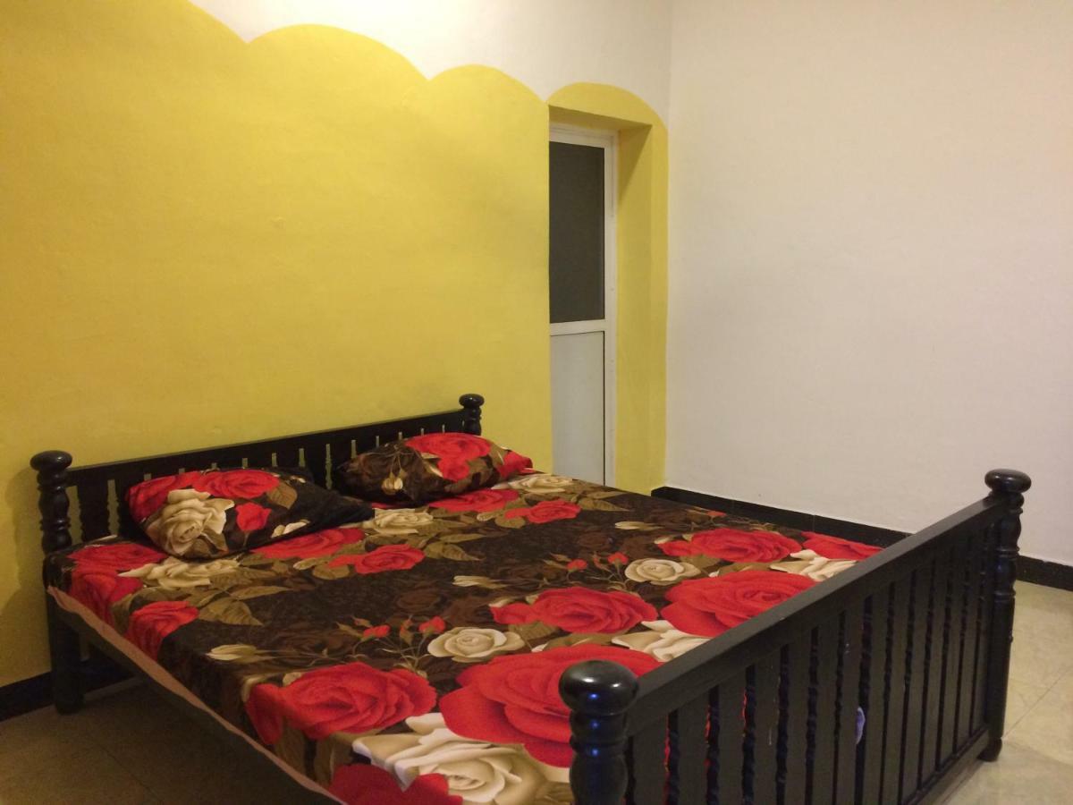 Rr House Hotel โคลอมโบ ภายนอก รูปภาพ