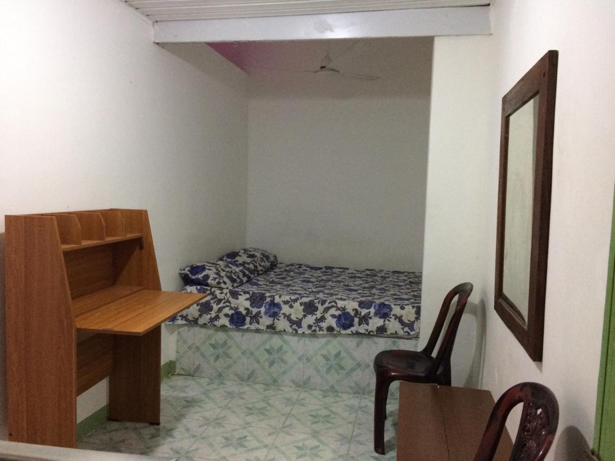Rr House Hotel โคลอมโบ ภายนอก รูปภาพ
